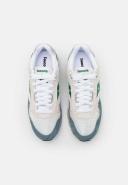 Saucony - Shadow 5000 Sneakers - Man - Dark Green
