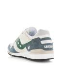 Saucony - Shadow 5000 Sneakers - Man - Dark Green