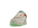 Saucony Shadow 5000 St. BARTH Beige Green