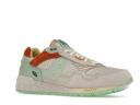 Saucony Shadow 5000 St. BARTH Beige Green
