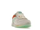 Saucony Shadow 5000 St. BARTH Beige Green