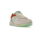 Saucony Shadow 5000 St. BARTH Beige Green