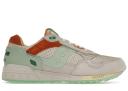 Saucony Shadow 5000 St. BARTH Beige Green