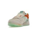 Saucony Shadow 5000 St. BARTH Beige Green