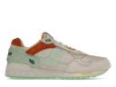 Saucony Shadow 5000 St. BARTH Beige Green