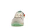 Saucony Shadow 5000 St. BARTH Beige Green
