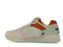 Saucony Shadow 5000 St. BARTH Beige Green