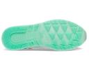 Saucony Shadow 5000 St. BARTH Shoes - Size 4 - beige/green