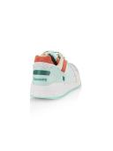 Saucony Shadow 5000 St. BARTH Shoes - Size 4 - beige/green