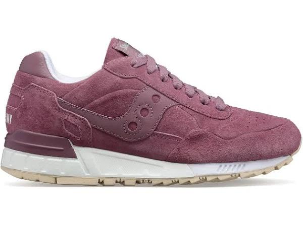 Saucony Shadow 5000 Suede Grape