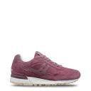 Saucony Shadow 5000 Suede Grape