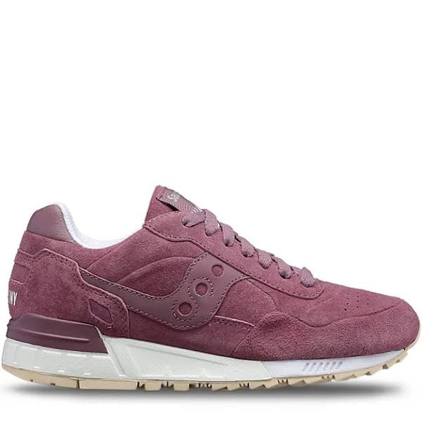 Saucony Shadow 5000 Suede Grape