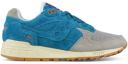 Saucony Shadow 5000 Suede Grey