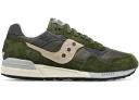 Saucony Shadow 5000 Suede Off White