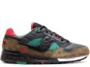 Saucony Shadow 5000 Suede Off White