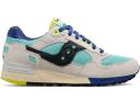Saucony Shadow 5000 Suede Off White