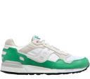 Saucony Shadow 5000 Suede Off White