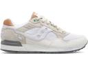 Saucony Shadow 5000 Suede Off White