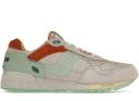 Saucony Shadow 5000 Suede Off White