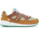 Saucony Shadow 5000 Suede Off White