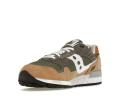 Saucony Shadow 5000 Tan Green White