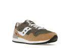 Saucony Shadow 5000 Tan Green White