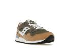 Saucony Shadow 5000 Tan Green White