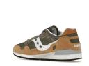 Saucony Shadow 5000 Tan Green White