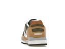 Saucony Shadow 5000 Tan Green White
