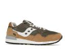 Saucony Shadow 5000 Tan Green White