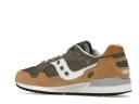 Saucony Shadow 5000 Tan Green White