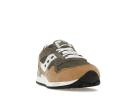 Saucony Shadow 5000 Tan Green White
