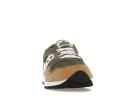Saucony Shadow 5000 Tan Green White
