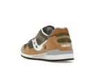 Saucony Shadow 5000 Tan Green White