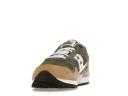 Saucony Shadow 5000 Tan Green White