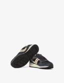 Saucony Shadow 5000 Trainers, Men's, Size: 42.5, Navy/gray - shoes