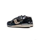 Saucony Shadow 5000 Trainers, Men's, Size: 42.5, Navy/gray - shoes