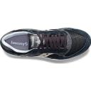 Saucony Shadow 5000 Trainers, Men's, Size: 42.5, Navy/gray - shoes