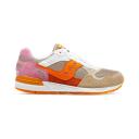 Saucony Shadow 5000 Trainers, Men's, Size: 43, Brown - shoes