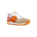 Saucony Shadow 5000 Trainers, Men's, Size: 43, Brown - shoes