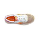 Saucony Shadow 5000 Trainers, Men's, Size: 43, Brown - shoes
