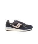Saucony Shadow 5000 Trainers, Men's, Size: 45, Navy/gray - shoes