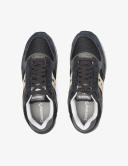 Saucony Shadow 5000 Trainers, Men's, Size: 45, Navy/gray - shoes