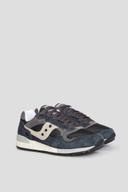 Saucony Shadow 5000 Trainers, Men's, Size: 46.5, Navy/gray - shoes