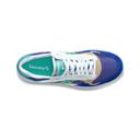 Saucony Shadow 5000 Turquoise Shoes - Size 10.5 - Blue/Turquoise