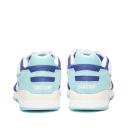 Saucony Shadow 5000 Turquoise Shoes - Size 11 - Blue/Turquoise