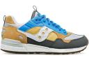 Saucony Shadow 5000 West NYC Cabin Fever