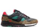 Saucony Shadow 5000 West NYC Cabin Fever