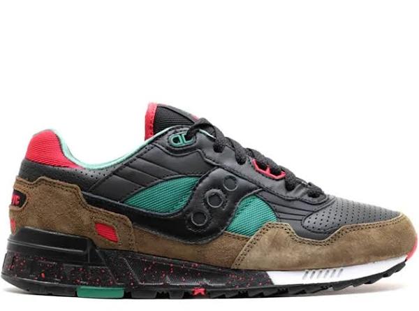 Saucony Shadow 5000 West NYC Cabin Fever