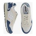 Saucony Shadow 5000 (White / Blue)